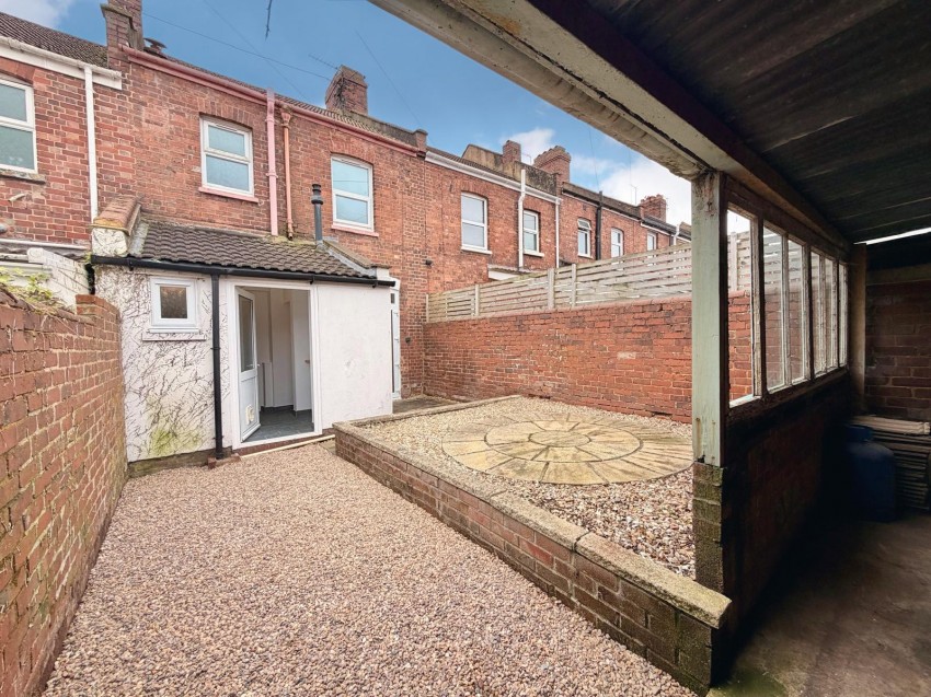 Images for Pinhoe Road, Exeter