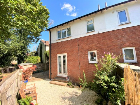 View Full Details for Woodbury, Exeter