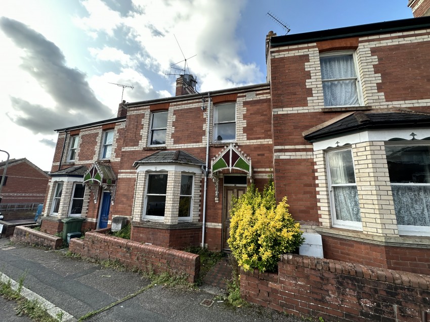 Images for Edgerton Park Road, Exeter
