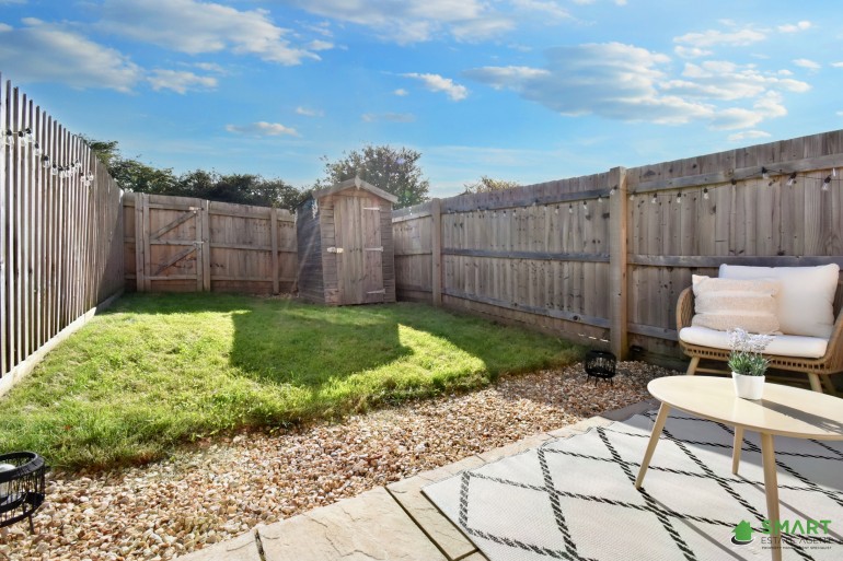 Myrtlebury Way, Exeter
