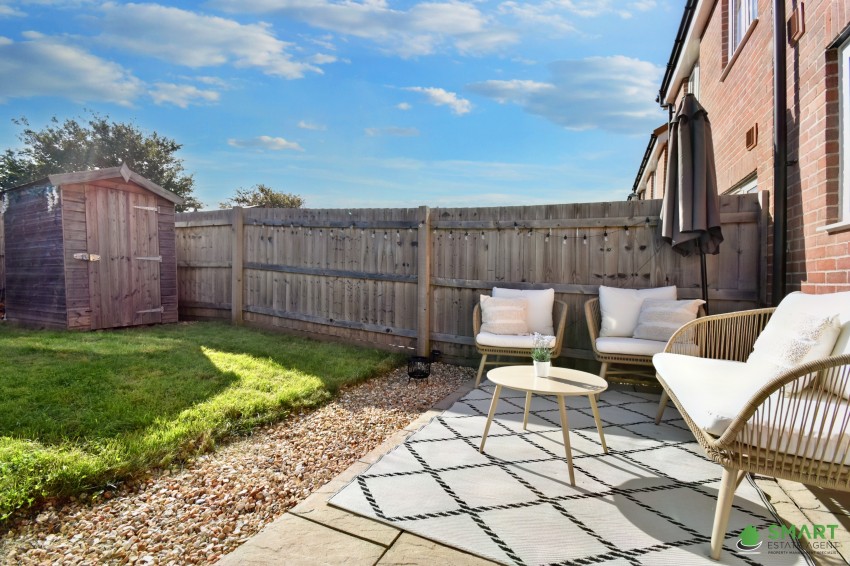 Images for Myrtlebury Way, Exeter