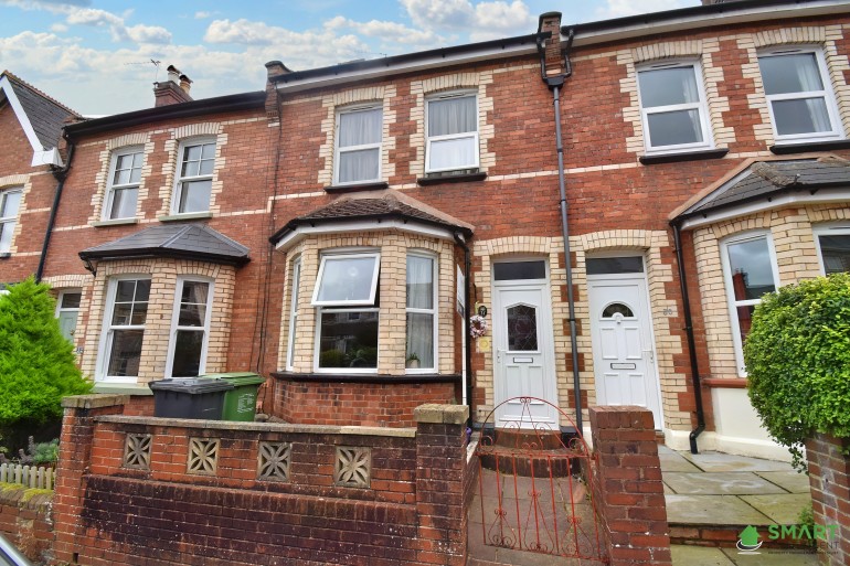 Manston Road, Exeter