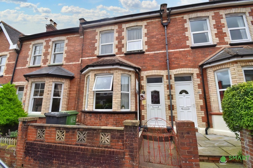 Images for Manston Road, Exeter