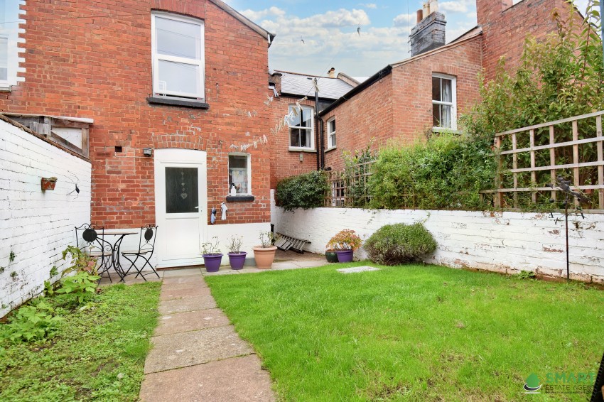 Images for Manston Road, Exeter