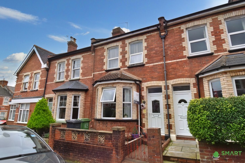 Images for Manston Road, Exeter