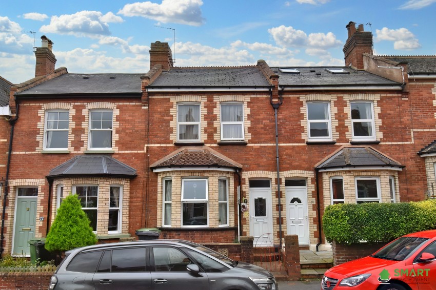 Images for Manston Road, Exeter