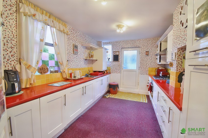 Images for Manston Road, Exeter