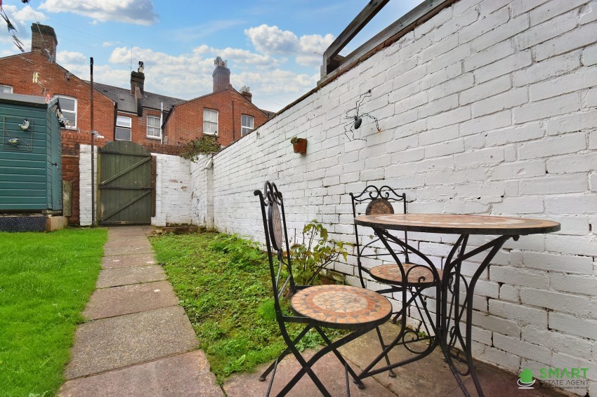 Images for Manston Road, Exeter