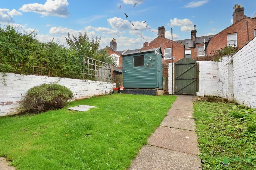 Images for Manston Road, Exeter