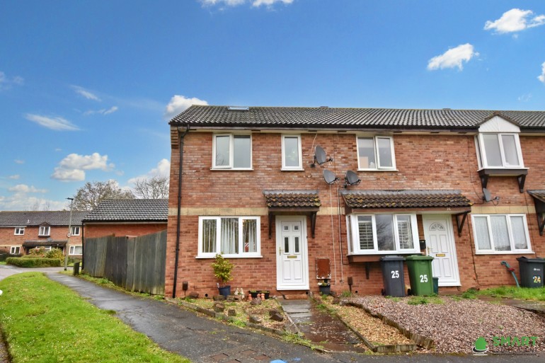 Uplands Drive, Exeter