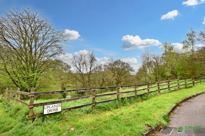 Images for Uplands Drive, Exeter