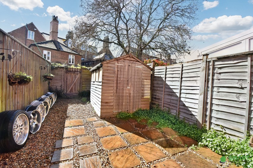 Images for Willow Walk, Exeter