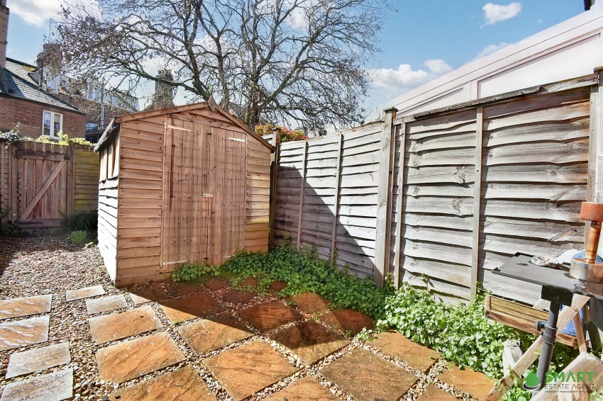 Images for Willow Walk, Exeter