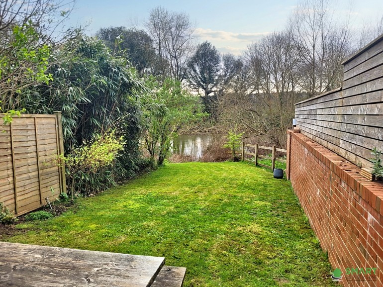 Bonhay Road, Exeter