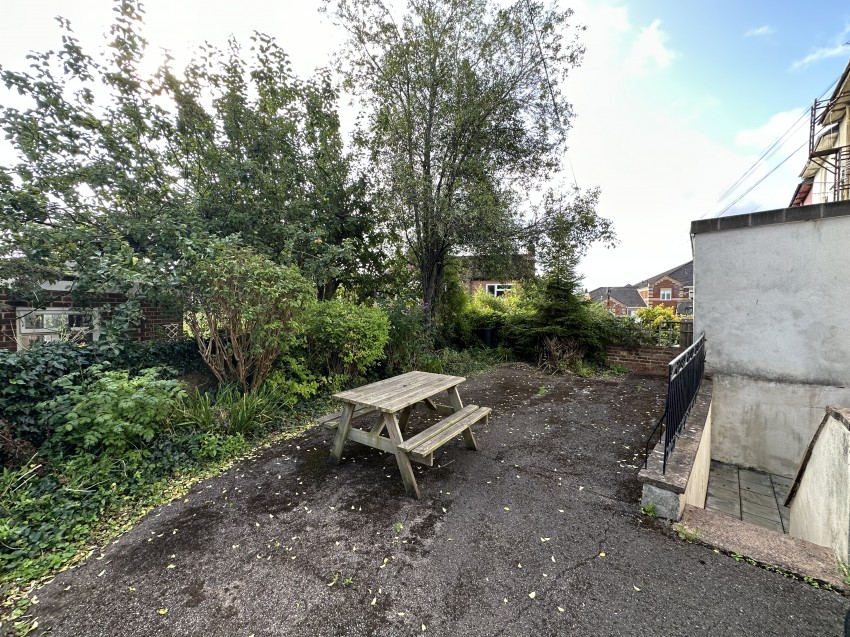 Images for Flat 3, 98 Pennsylvania Road