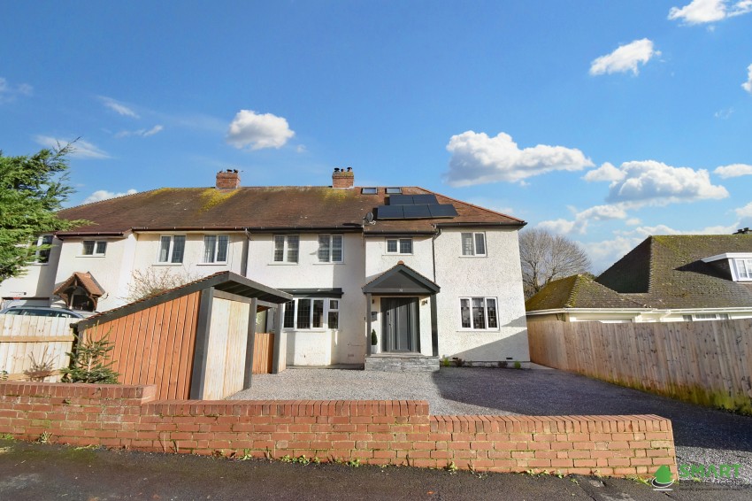 Images for Ringswell Avenue, Exeter