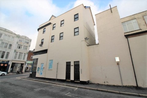View Full Details for King Street, Exeter