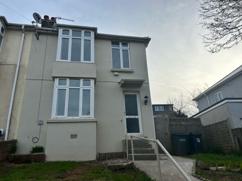View Full Details for Berry Road, Paignton