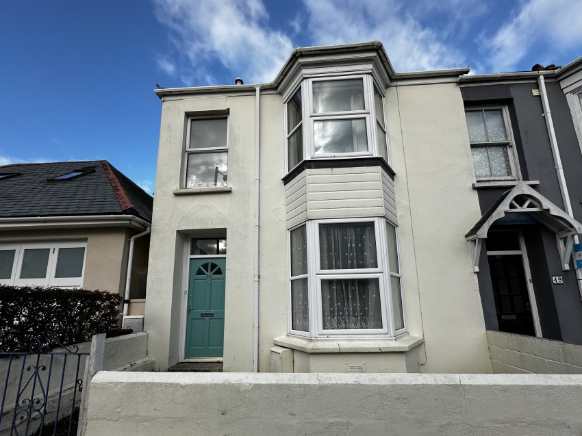 Images for Budock Terrace, Falmouth