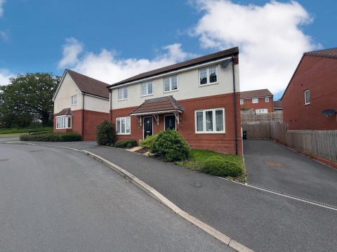 View Full Details for Farley Grove, Exeter
