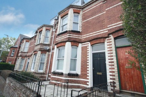 View Full Details for Magdalen Road, Exeter