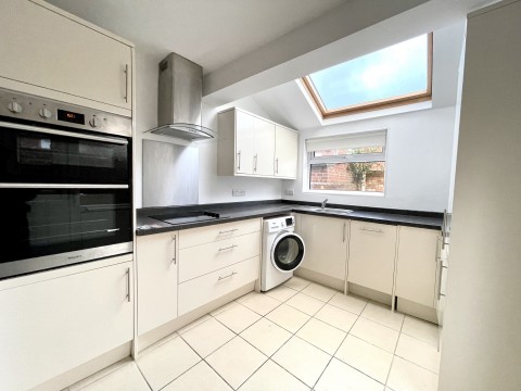View Full Details for Church Terrace, Exeter