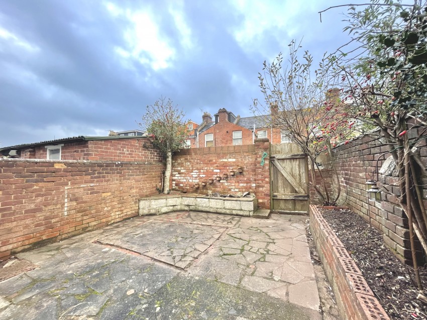 Images for Church Terrace, Exeter