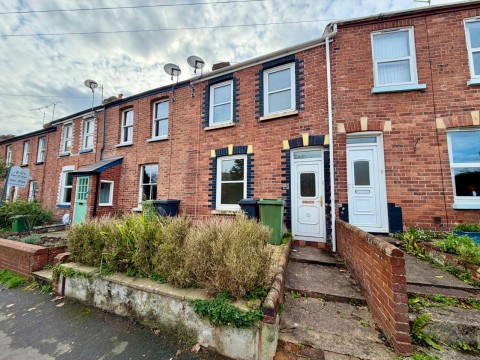 View Full Details for Causey Lane, Exeter