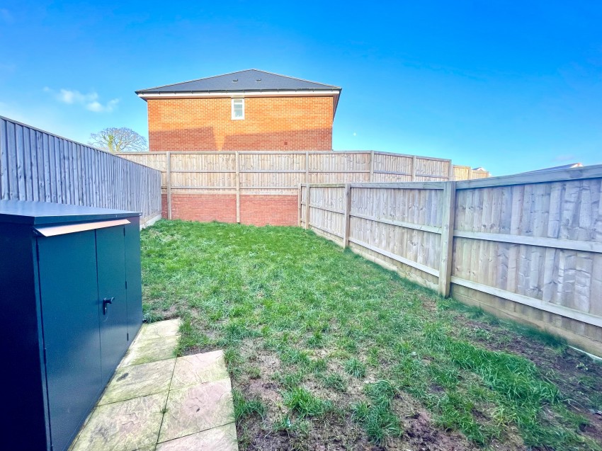 Images for Loveridge Drive