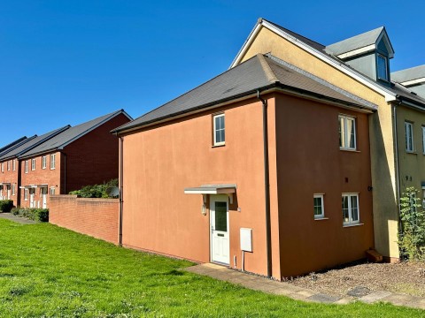 View Full Details for Hawkins Road, Exeter