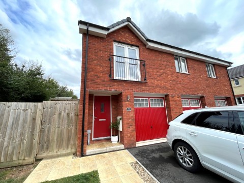 View Full Details for Sybil Mead, Exeter