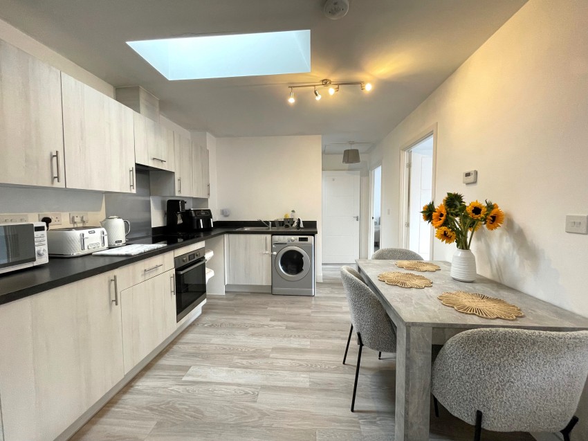 Images for Sybil Mead, Exeter