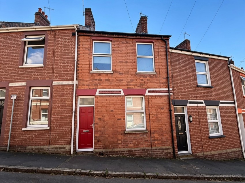 Images for Roberts Road, Exeter
