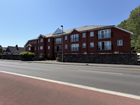 View Full Details for Barrack Road, Exeter