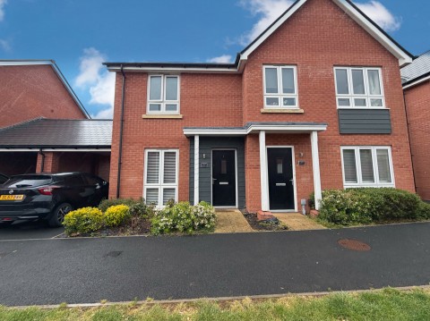 View Full Details for Tuckwell Grove, Exeter