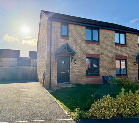 View Full Details for Roman Avenue, Exeter