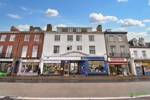 View Full Details for Cowick Street, Exeter