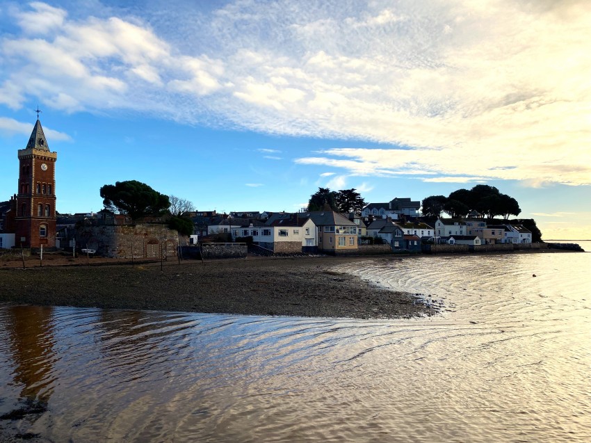 Images for Lympstone, Exmouth, Devon