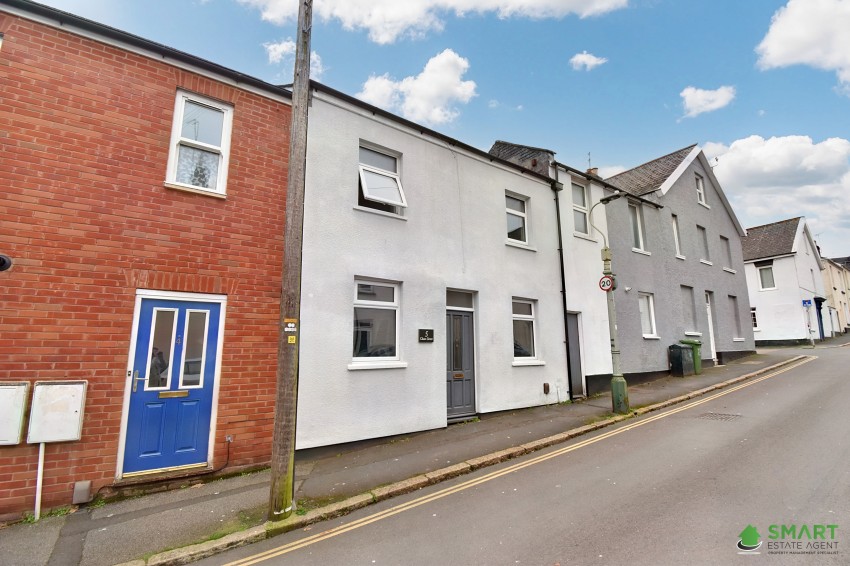 Images for Chute Street, Exeter
