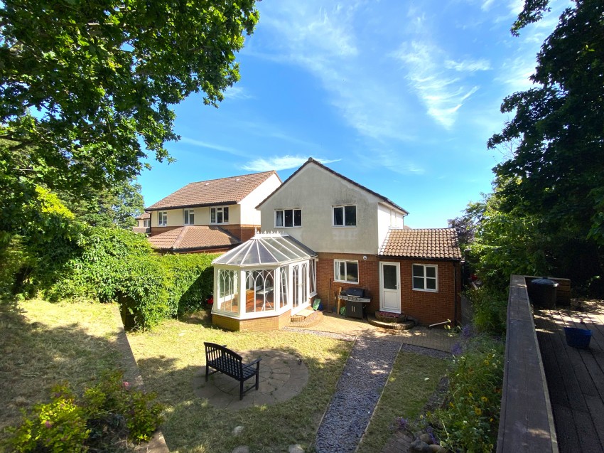 Images for Ivydale, Exmouth