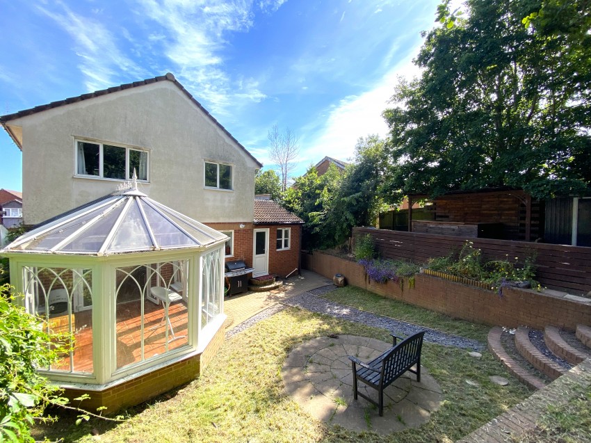 Images for Ivydale, Exmouth