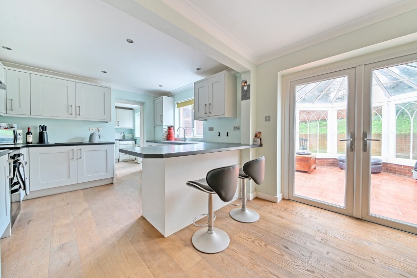 Images for Ivydale, Exmouth