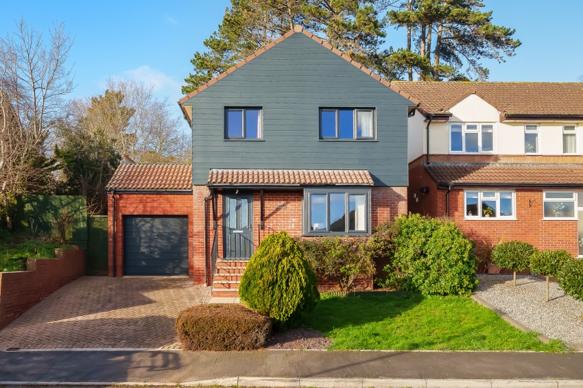 Images for Ivydale, Exmouth