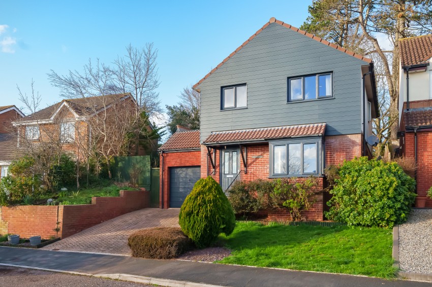 Images for Ivydale, Exmouth