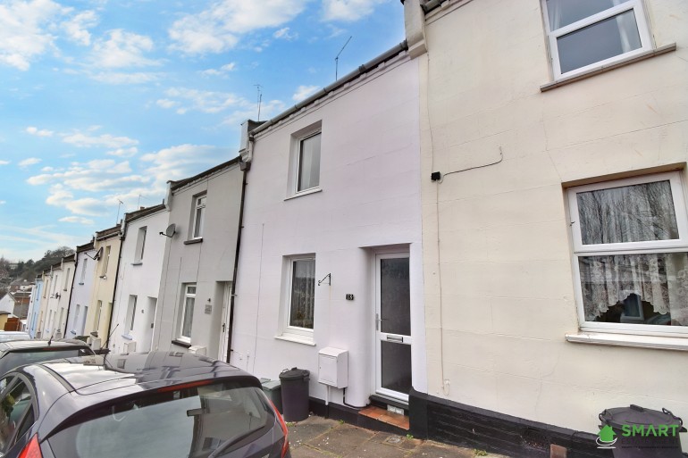 St. Loyes Terrace, Exeter