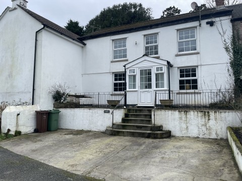View Full Details for Calenick, Truro