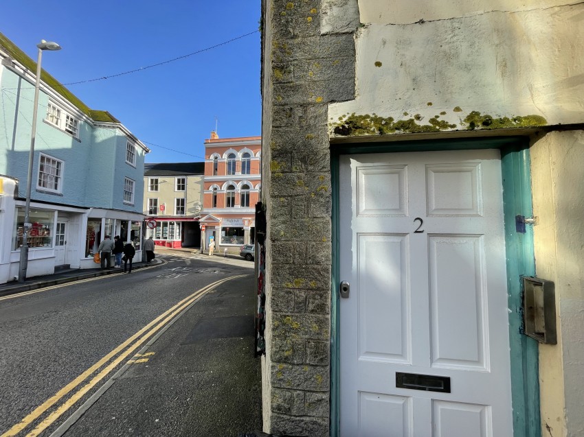 Images for Market Strand, Falmouth