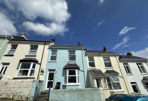 View Full Details for Berkeley Hill, Falmouth