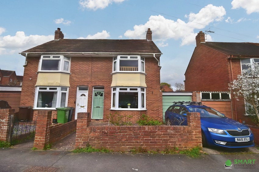 Images for St Katherines Road, Exeter