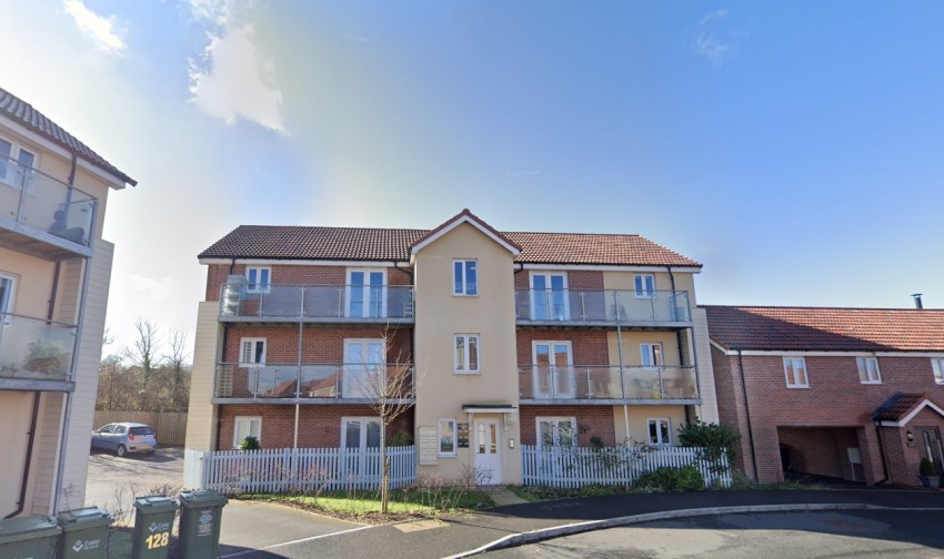 Images for Myrtlebury Way, Exeter